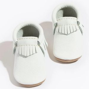 BNWOT Freshly Picked Moccasins